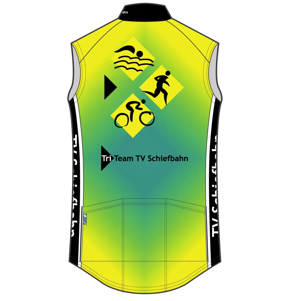 Tech  Wind Vest