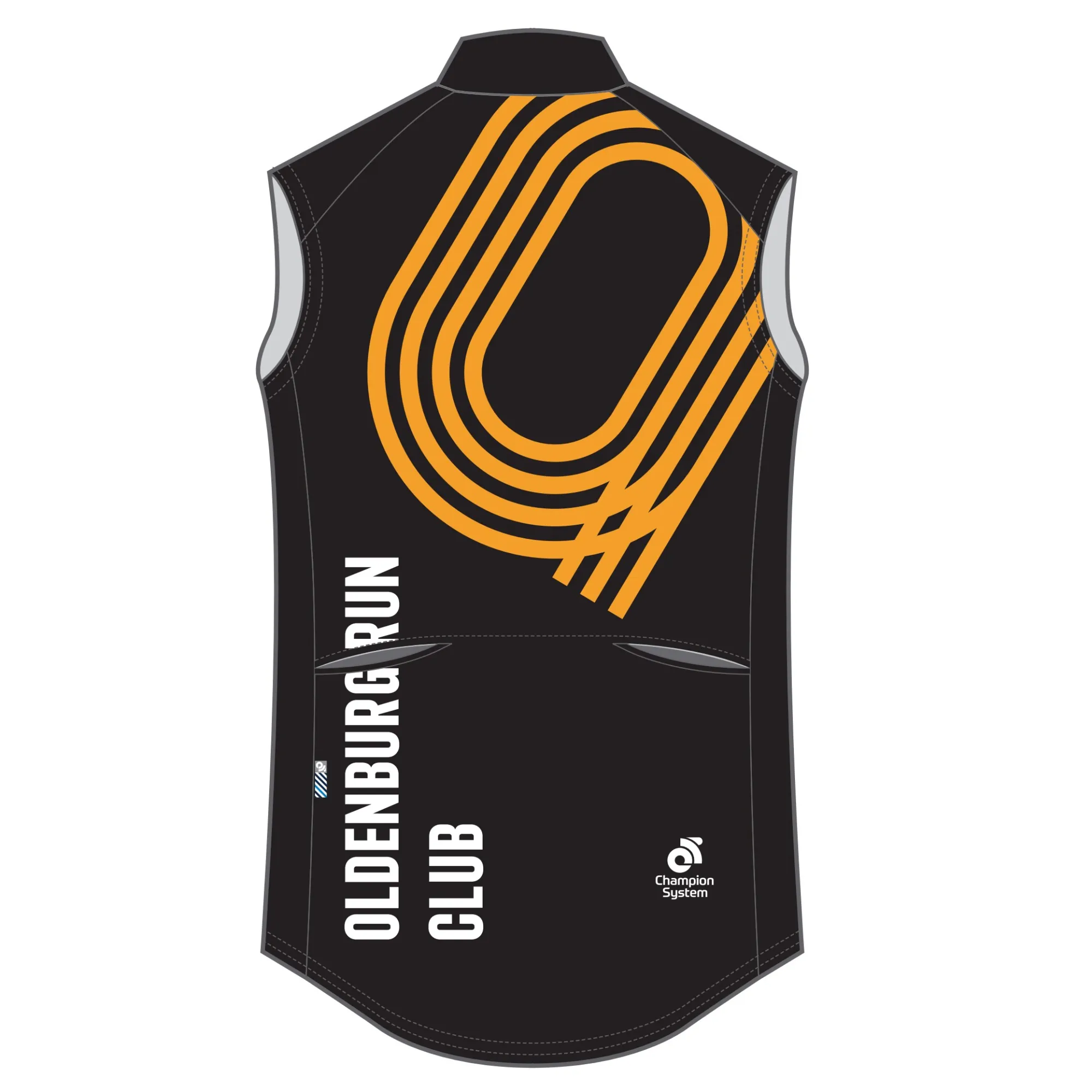 Tech  Wind Vest