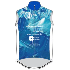 Tech  Wind Vest