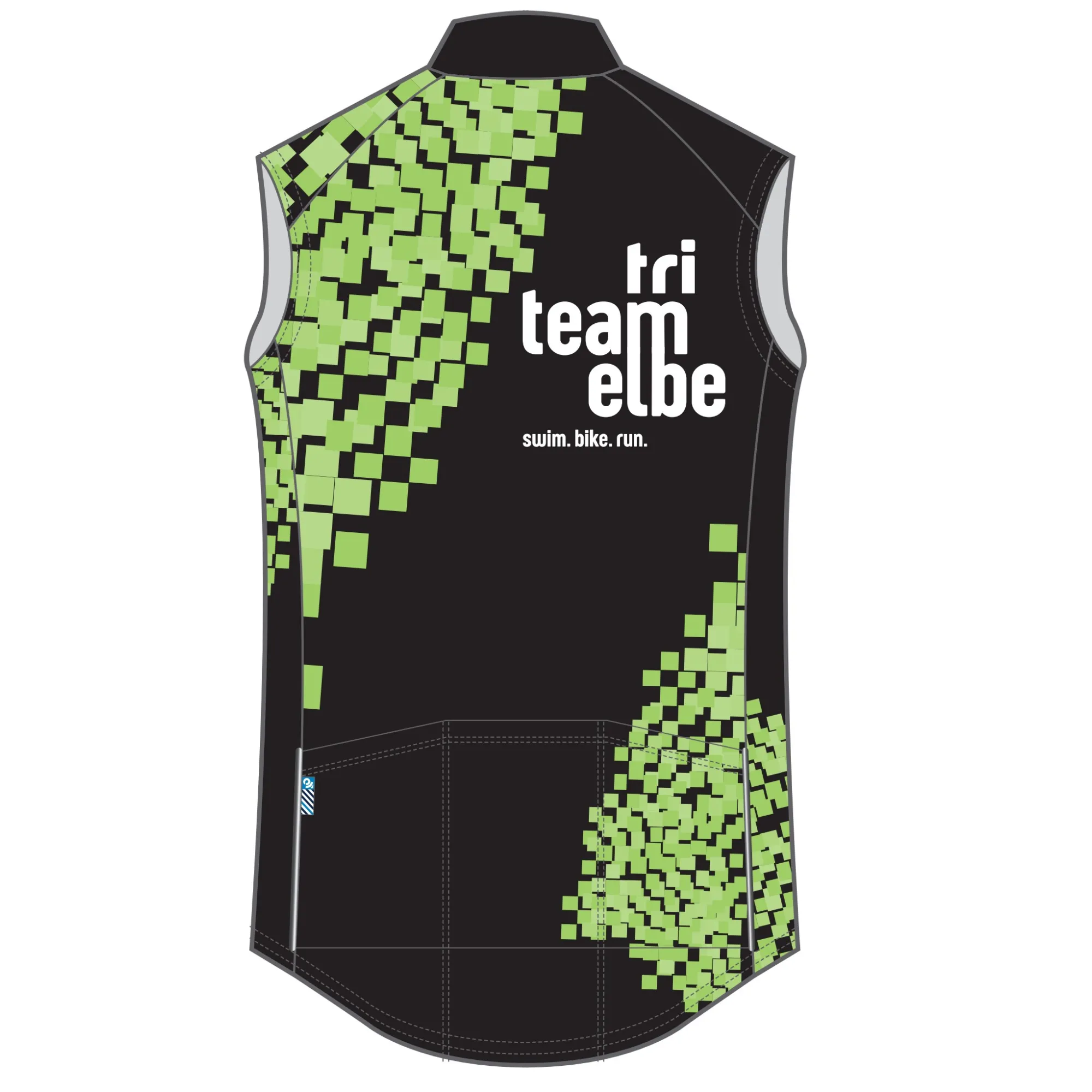 Tech  Wind Vest