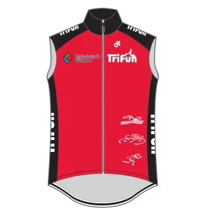 Tech  Wind Vest