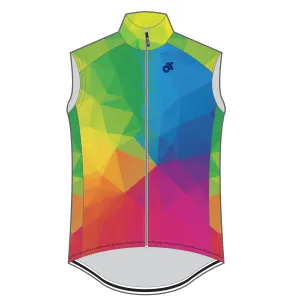 Tech  Wind Vest