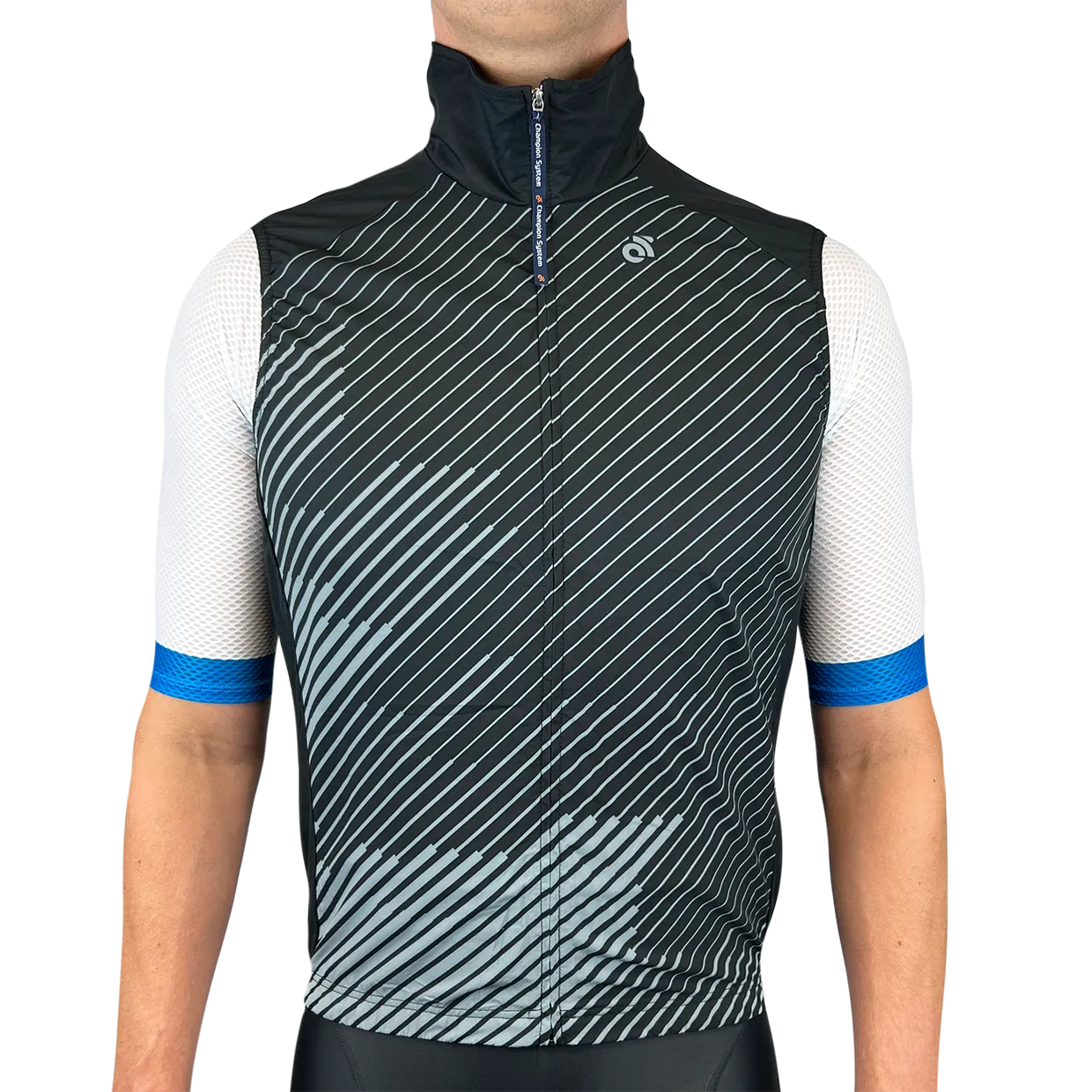 Tech  Wind Vest