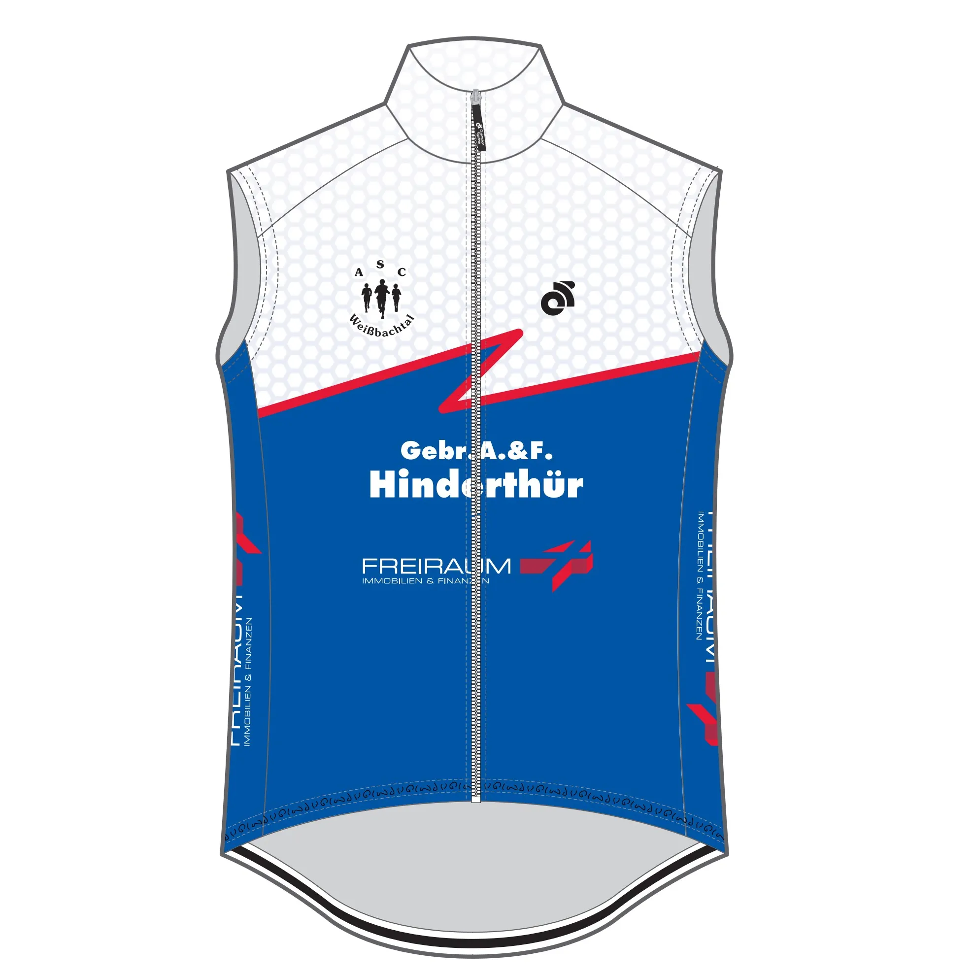 Tech  Wind Vest