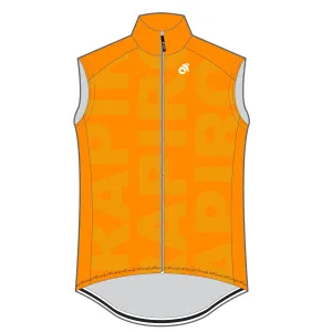 Tech  Wind Vest