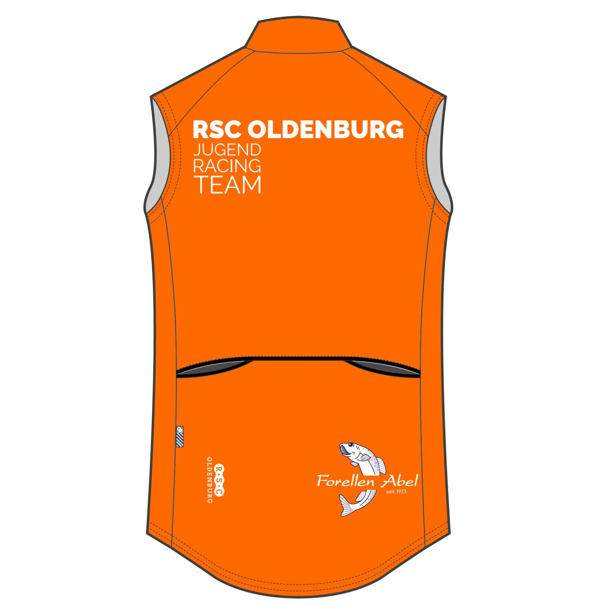 Tech  Wind Vest
