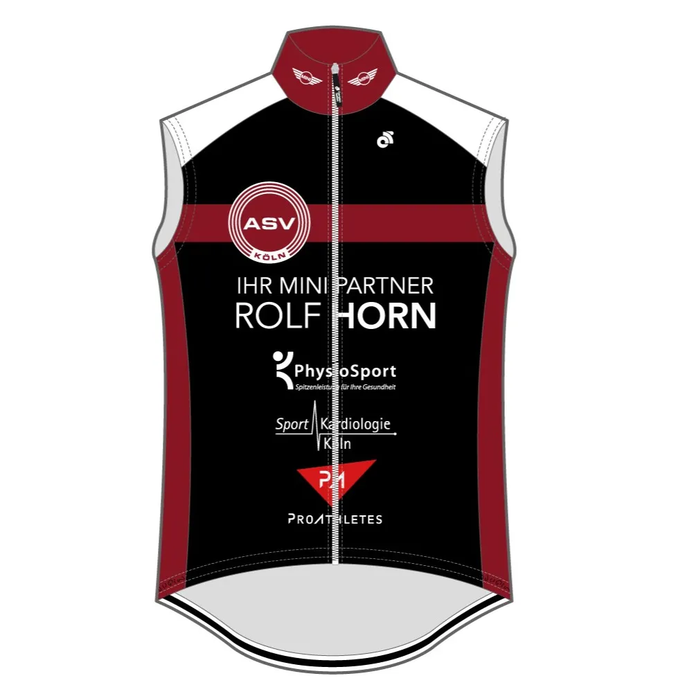 Tech  Wind Vest
