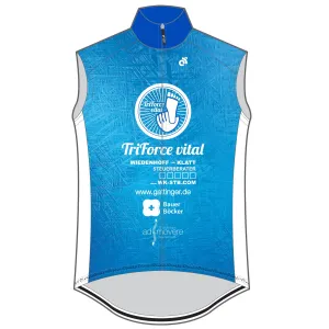 Tech  Wind Vest