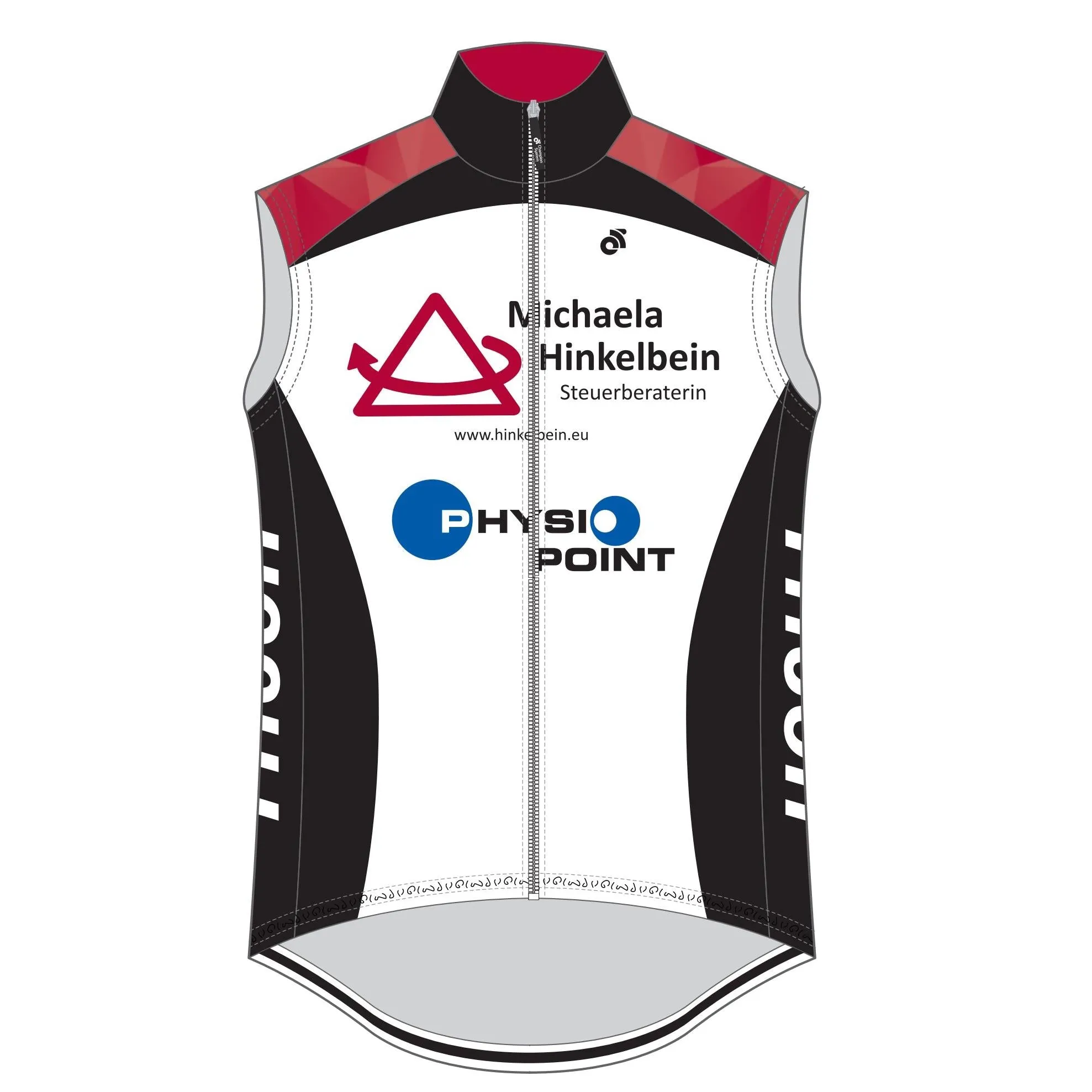 Tech  Wind Vest
