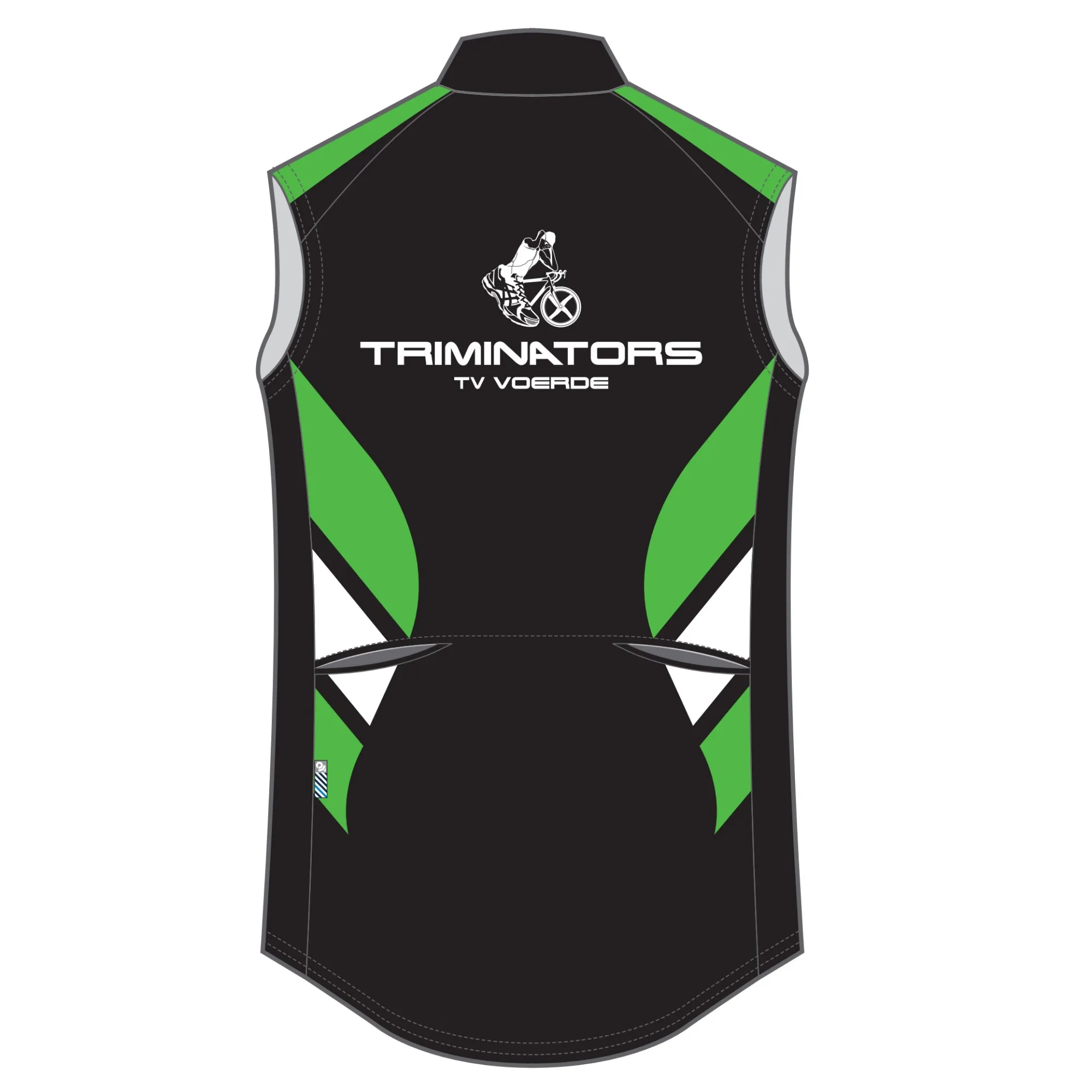 Tech  Wind Vest