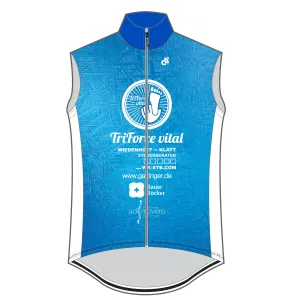 Tech  Wind Vest