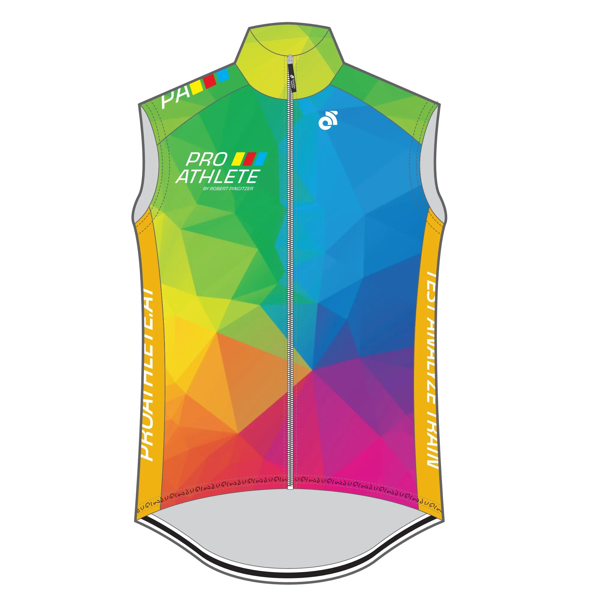 Tech  Wind Vest