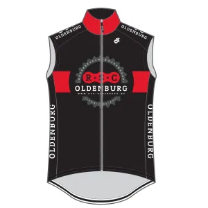Tech  Wind Vest