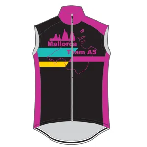 Tech  Wind Vest