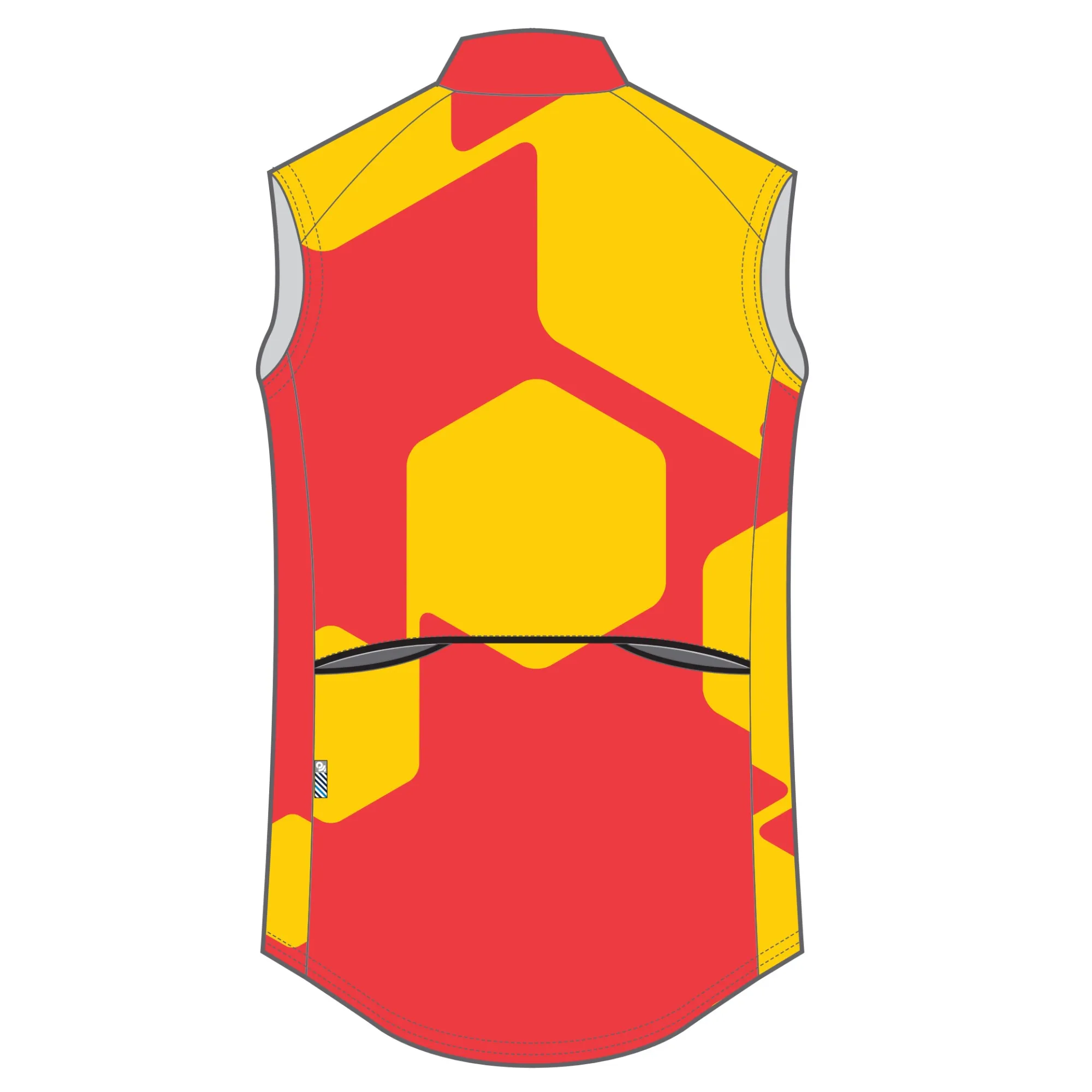 Tech  Wind Vest