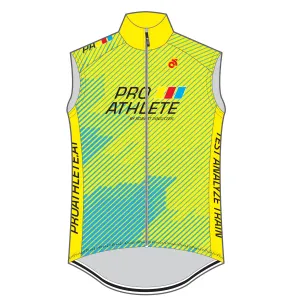 Tech  Wind Vest