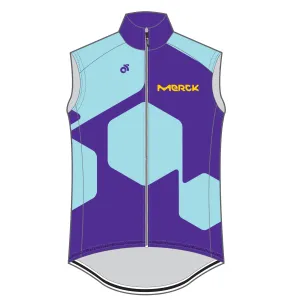 Tech  Wind Vest