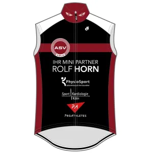 Tech  Wind Vest