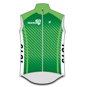 Tech  Wind Vest