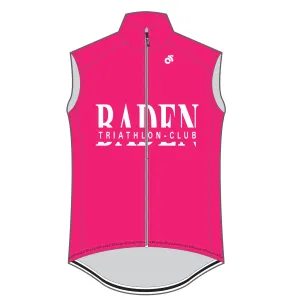 Tech  Wind Vest