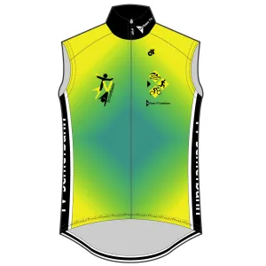 Tech  Wind Vest