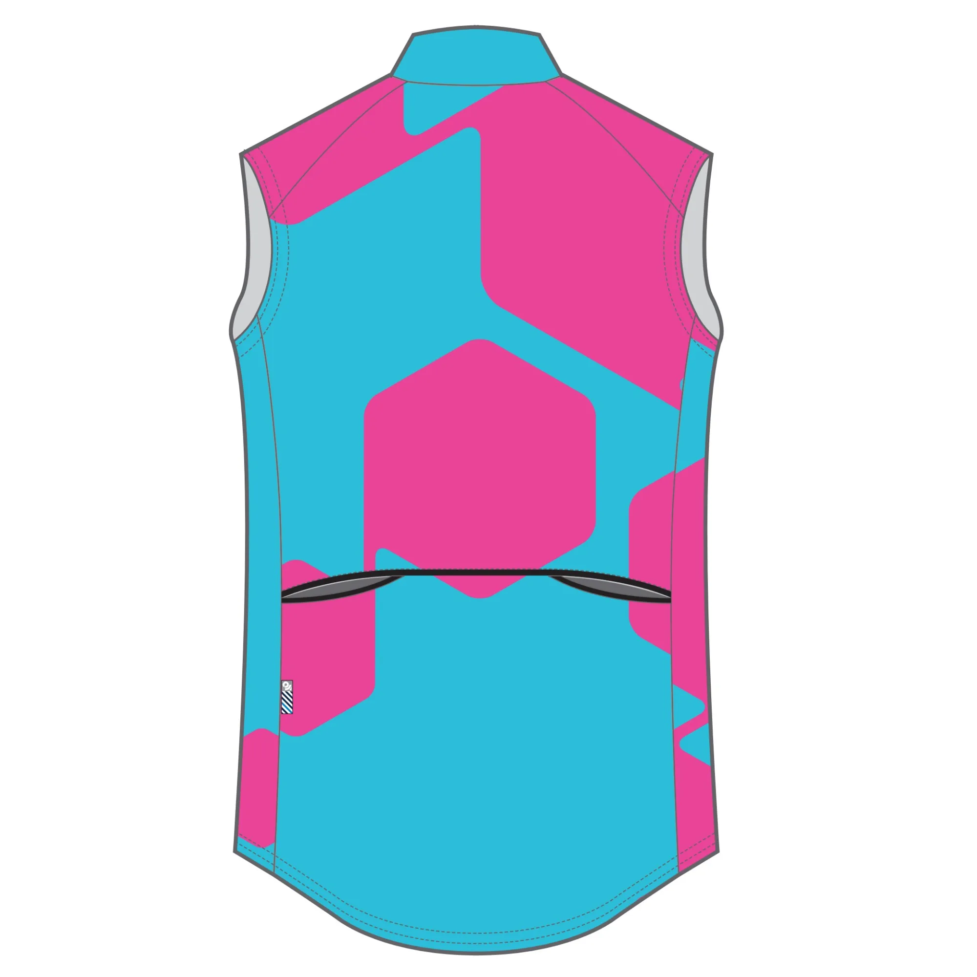 Tech  Wind Vest