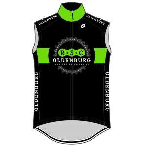 Tech  Wind Vest