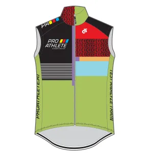 Tech  Wind Vest