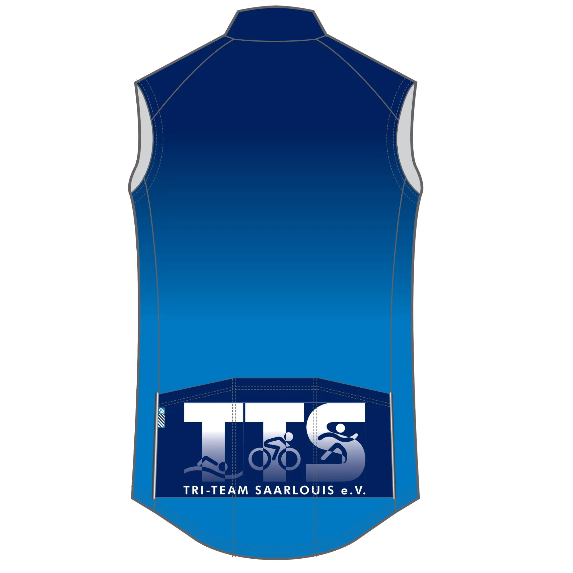 Tech  Wind Vest