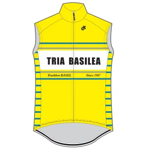 Tech  Wind Vest
