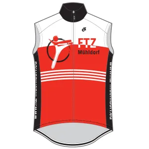 Tech  Wind Vest