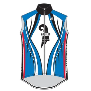 Tech  Wind Vest
