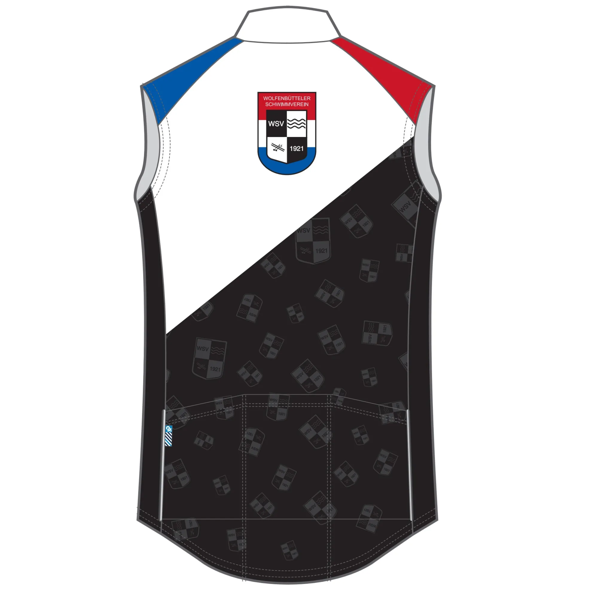 Tech  Wind Vest