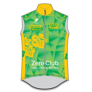 Tech  Wind Vest