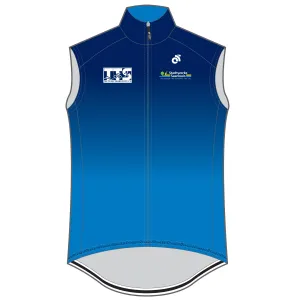 Tech  Wind Vest