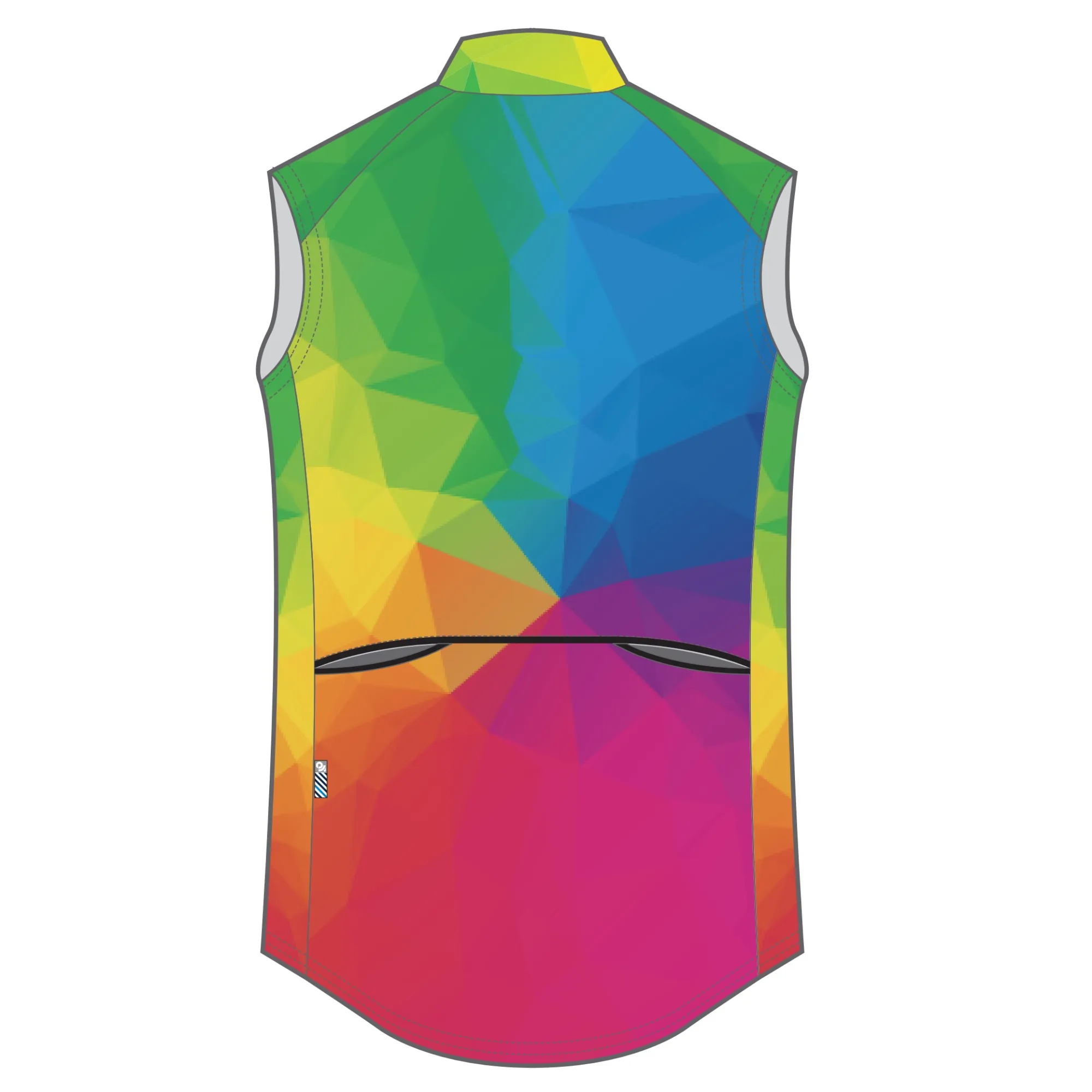 Tech  Wind Vest
