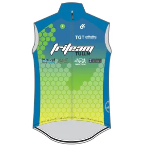 Tech  Wind Vest