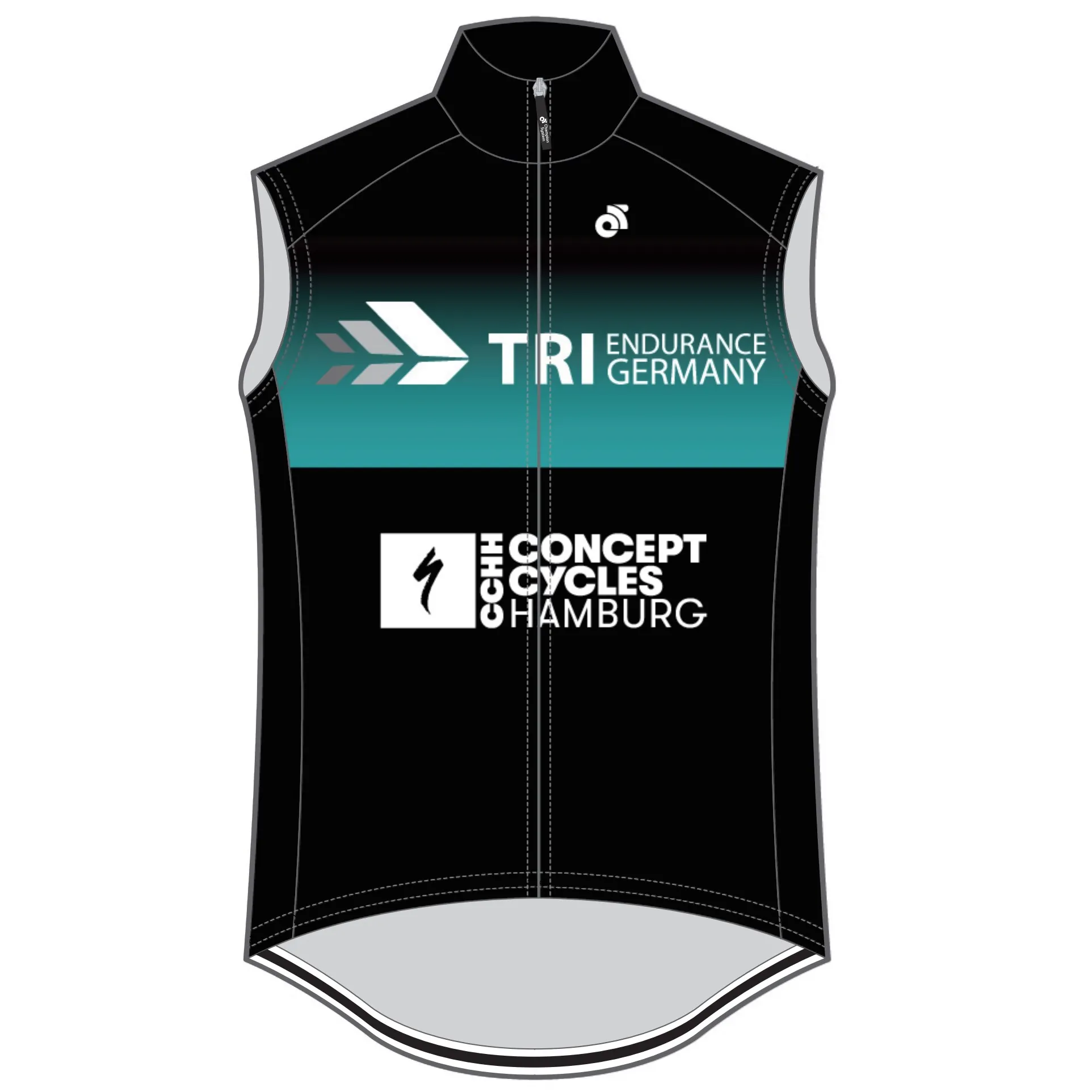Tech  Wind Vest