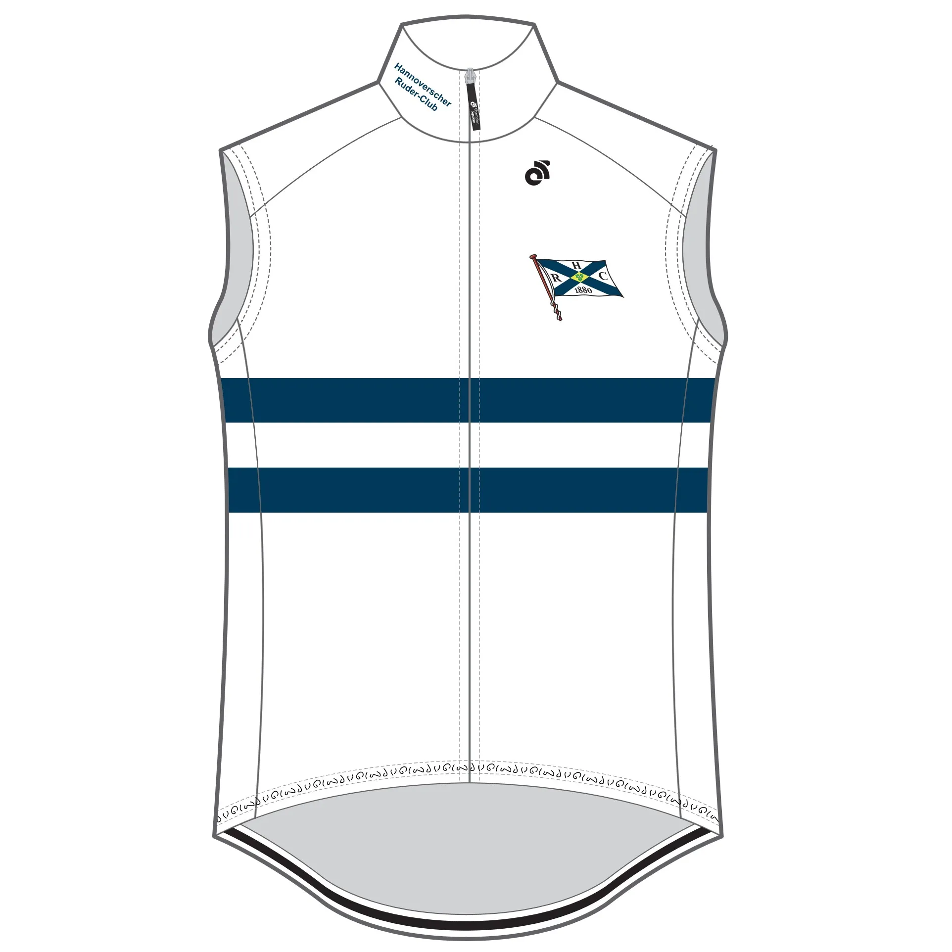 Tech  Wind Vest