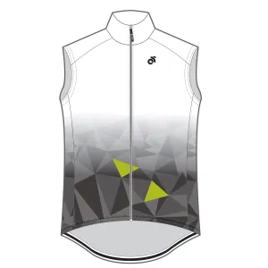 Tech  Wind Vest