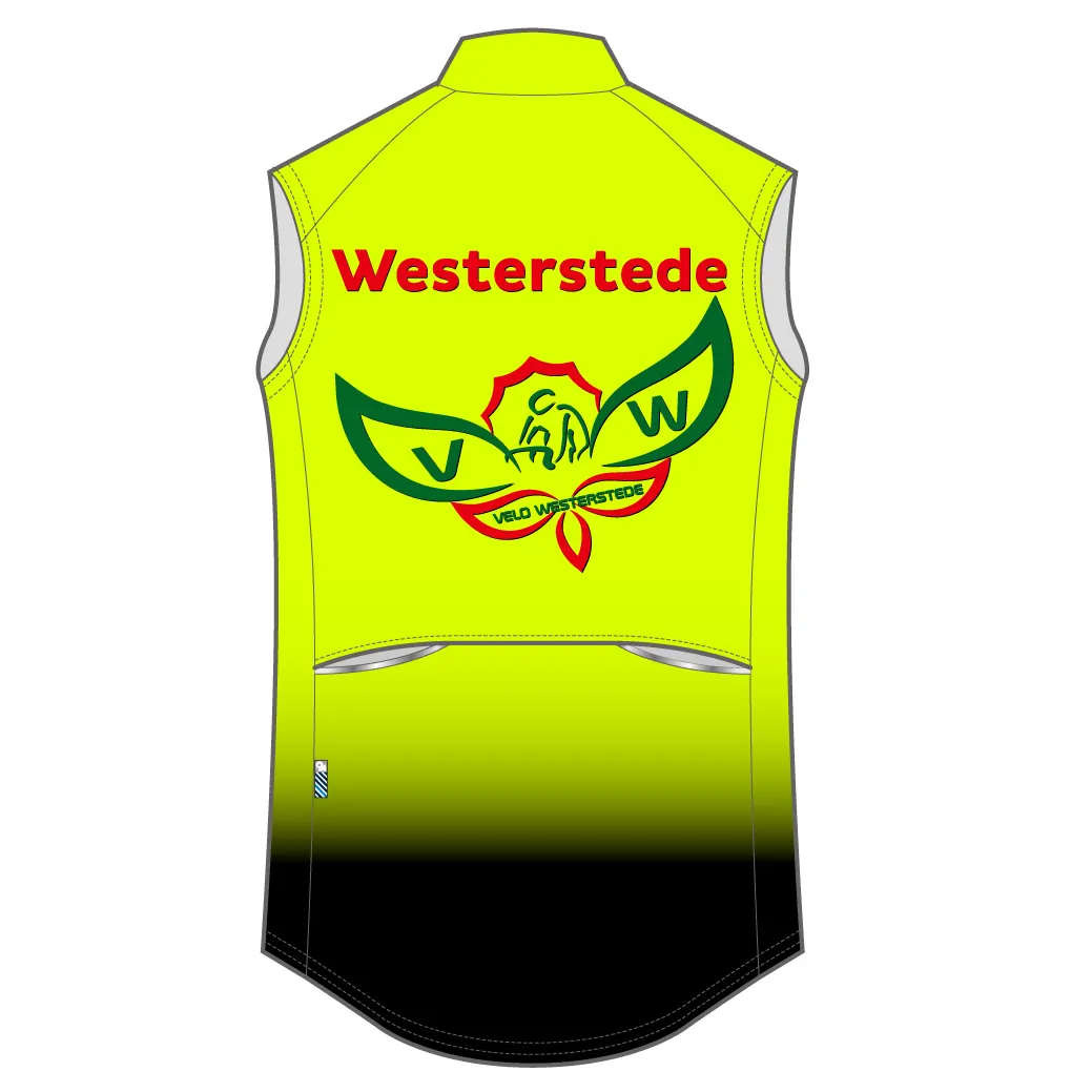 Tech  Wind Vest