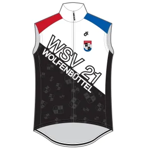 Tech  Wind Vest