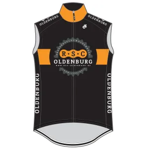 Tech  Wind Vest