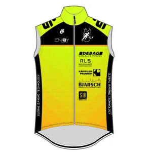 Tech  Wind Vest