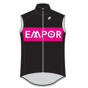 Tech  Wind Vest