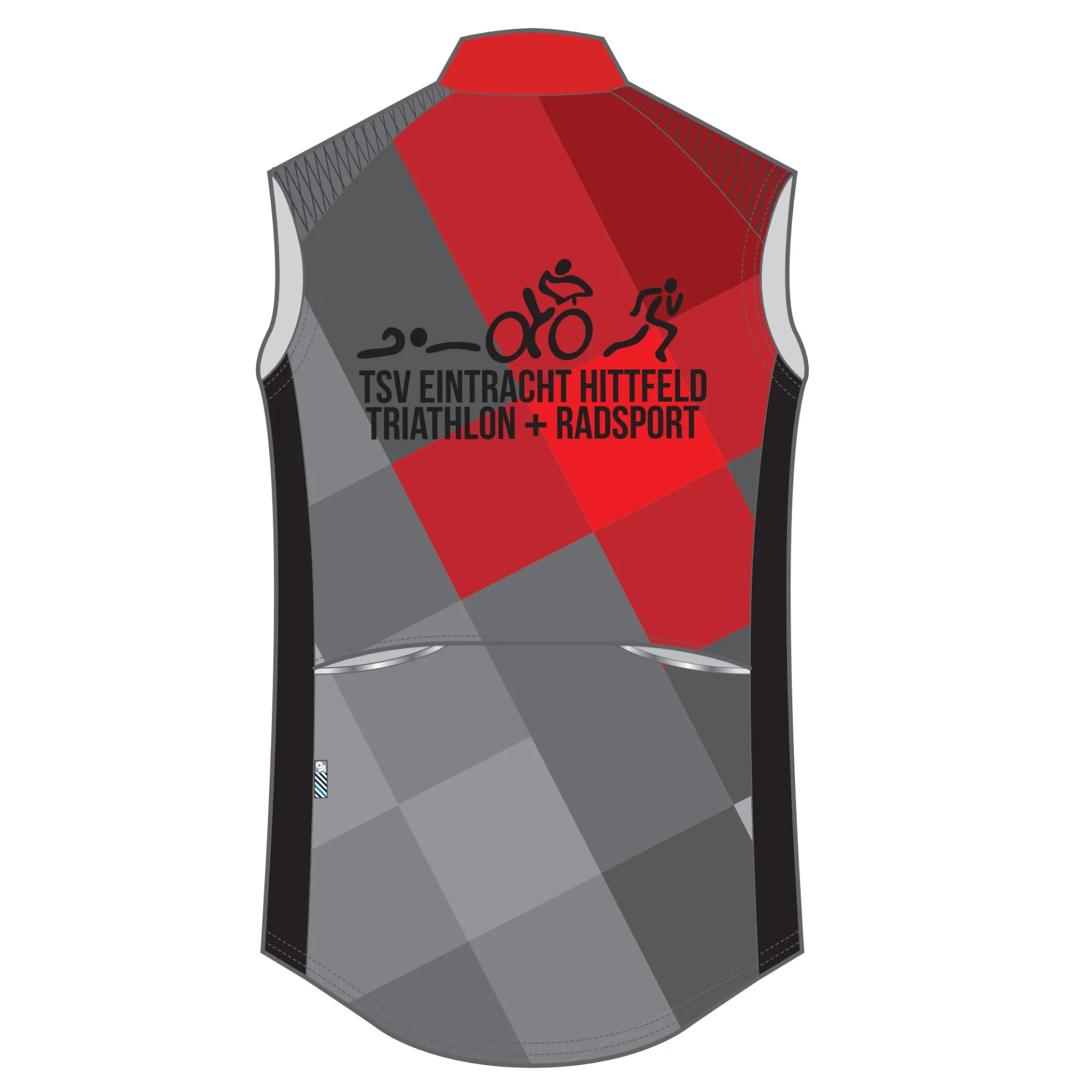Tech  Wind Vest