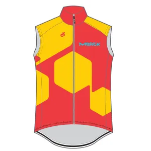 Tech  Wind Vest