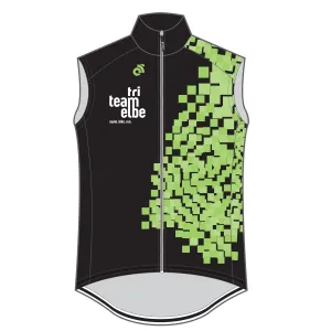 Tech  Wind Vest