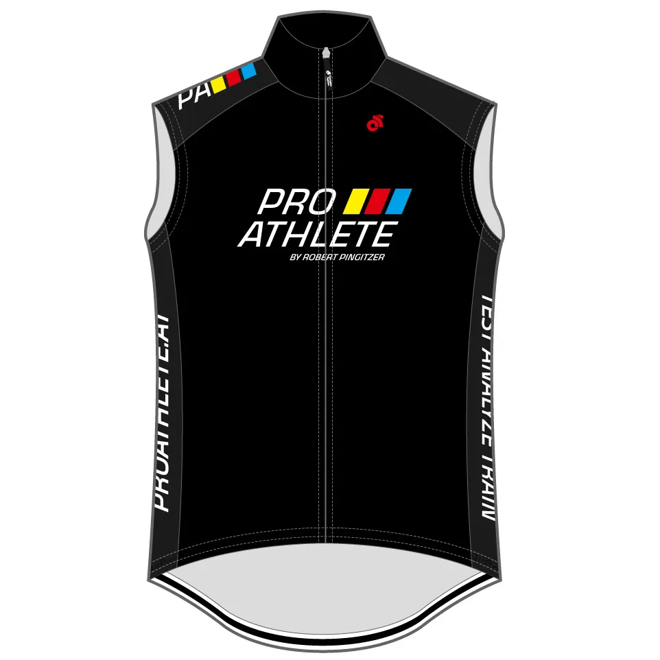 Tech  Wind Vest