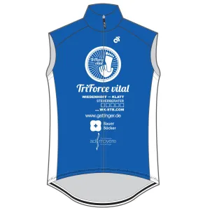Tech  Wind Vest